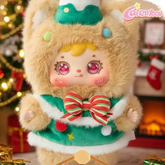 Samuel Merry Christmas Series Plush Blind Box