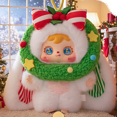 Samuel Merry Christmas Series Plush Blind Box
