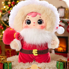Samuel Merry Christmas Series Plush Blind Box