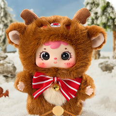 Samuel Merry Christmas Series Plush Blind Box