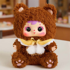 Samuel Moonlight Sonata Plush Blind Box