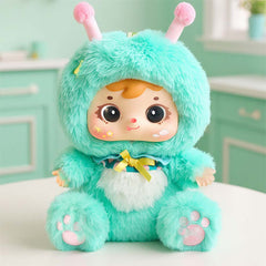 Samuel Moonlight Sonata Plush Blind Box