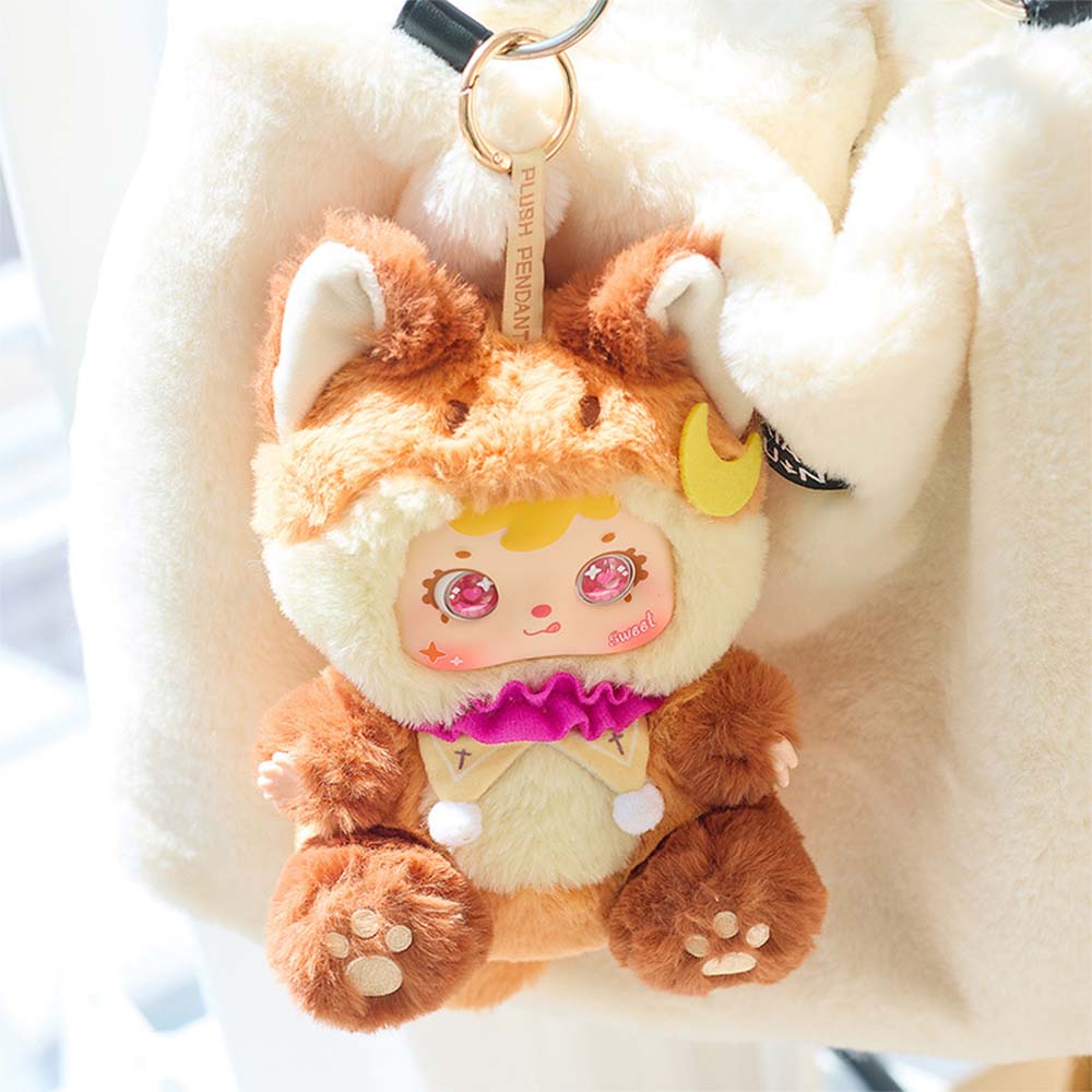 Samuel Moonlight Sonata Plush Blind Box