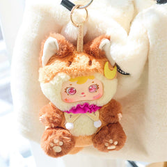 Samuel Moonlight Sonata Plush Blind Box