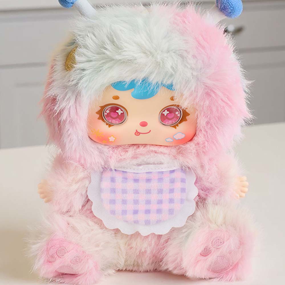 Samuel Moonlight Sonata Plush Blind Box