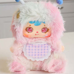 Samuel Moonlight Sonata Plush Blind Box