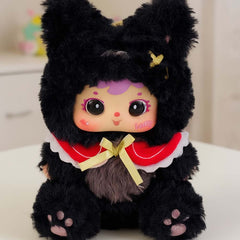 Samuel Moonlight Sonata Plush Blind Box