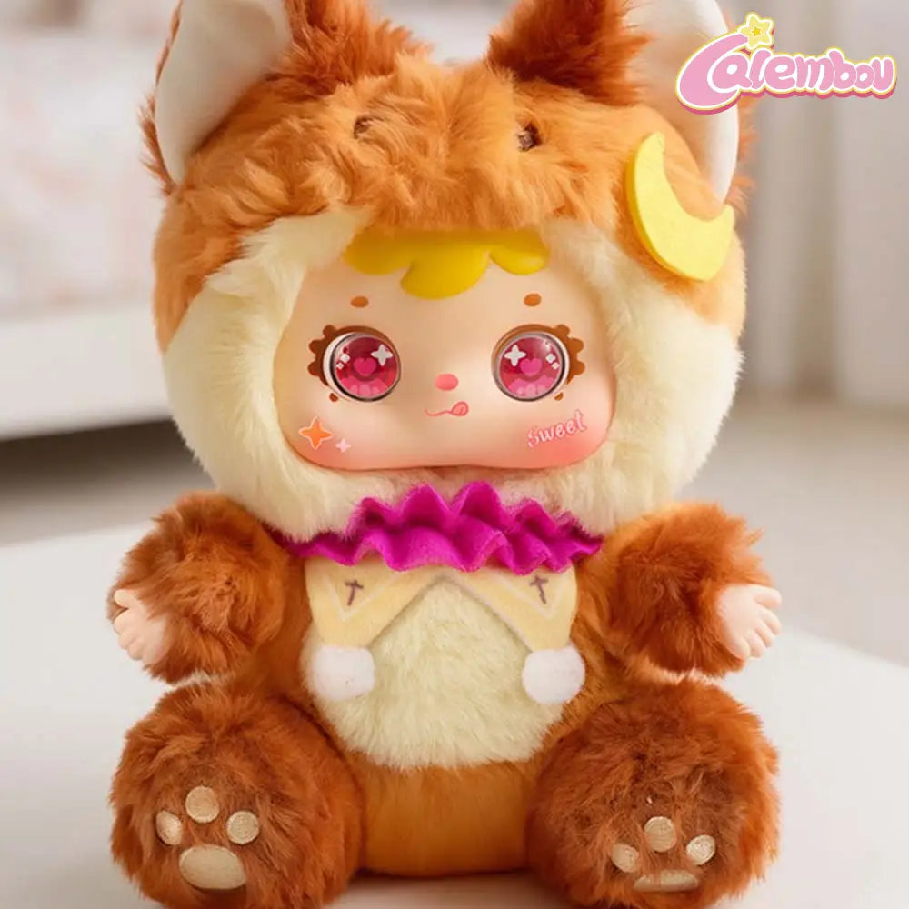 Samuel Moonlight Sonata Plush Blind Box