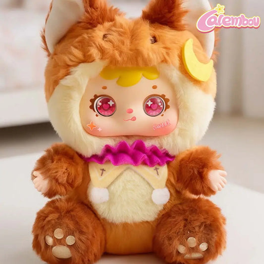 Samuel Moonlight Sonata Plush Blind Box