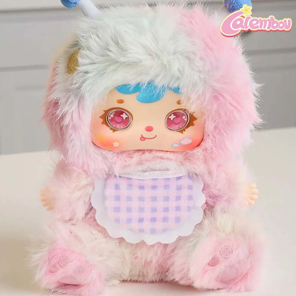 Samuel Moonlight Sonata Plush Blind Box