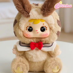 Samuel Moonlight Sonata Plush Blind Box