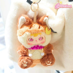 Samuel Moonlight Sonata Plush Blind Box