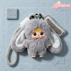 Samuel Tiny Honey Series Plush Blind Box