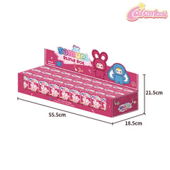Samuel Tiny Honey Series Plush Blind Box