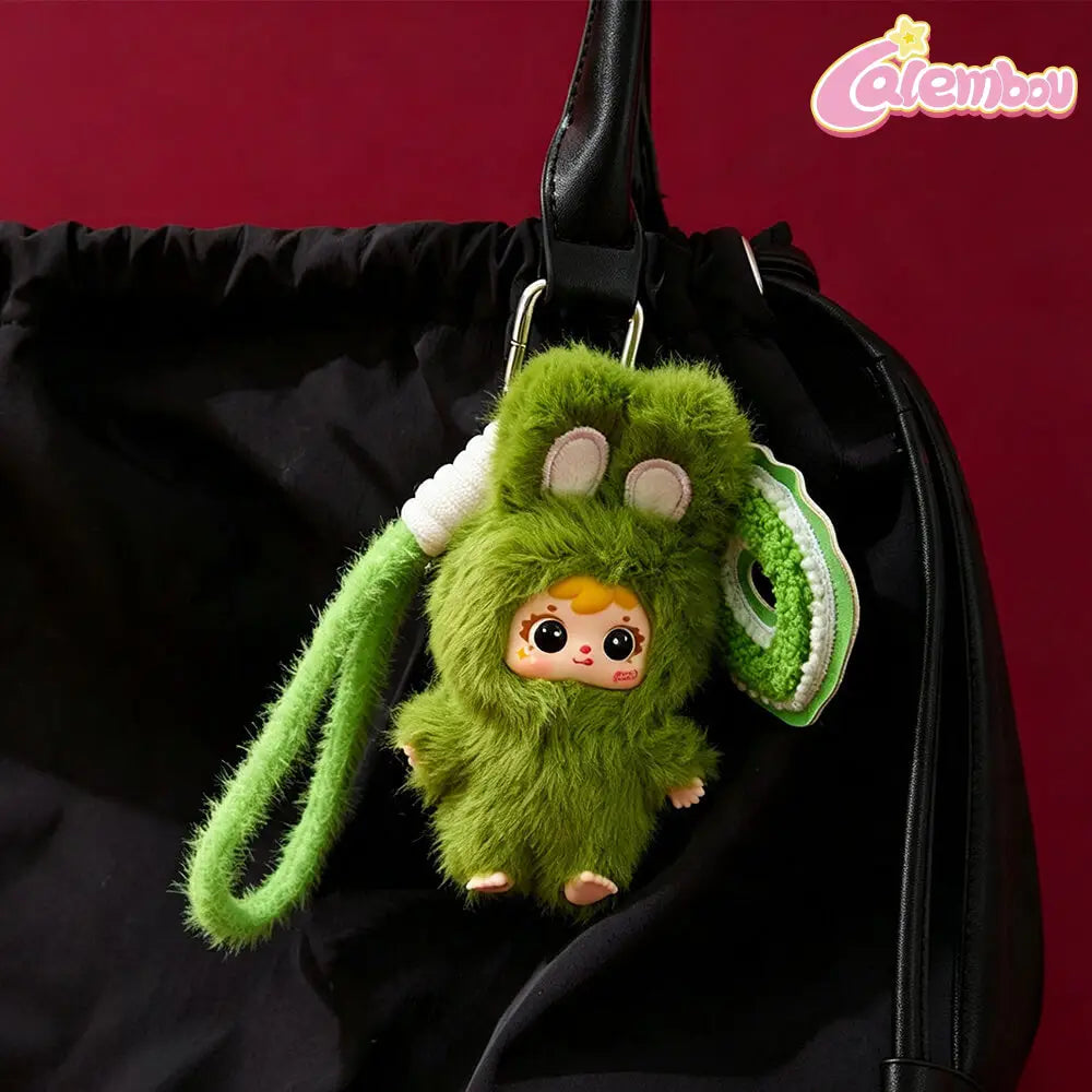 Samuel Tiny Honey Series Plush Blind Box