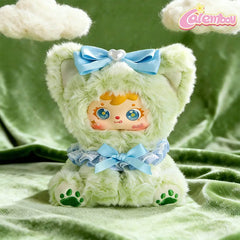 Samuel Velvet Rainbow Meow Series Plush Blind Box