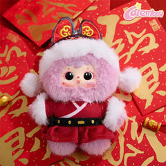 Samuel Year of The Horse Brings Good Luck Series Plush Blind Box