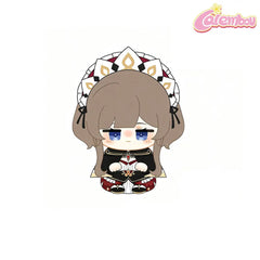 Sandrone Plush Keychain