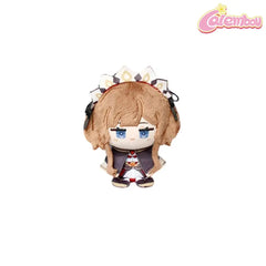 Sandrone Plush Keychain