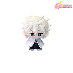 Sanemi Shinazugawa Plush Keychain