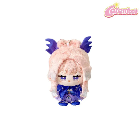 genshin Sangonomiya Kokomi Plush Keychain