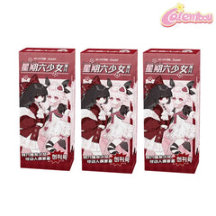 Saturday Girls Series Special 1/6 Action Figure BJD Blind Box