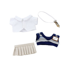 Ensemble de vêtements d'uniforme scolaire