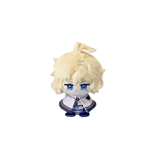 Mikaela Hyakuya Plush Keychain