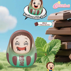 SHO-CHAN Mini Daruma Series Blind Box