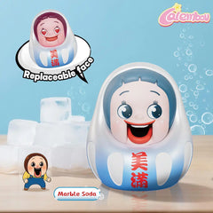 SHO-CHAN Mini Daruma Series Blind Box