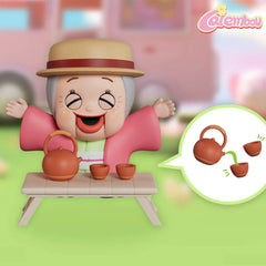 SHO-CHAN Sunny Outing Adventure Series Blind Box