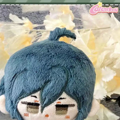 Shuichi Saihara Plush Keychain
