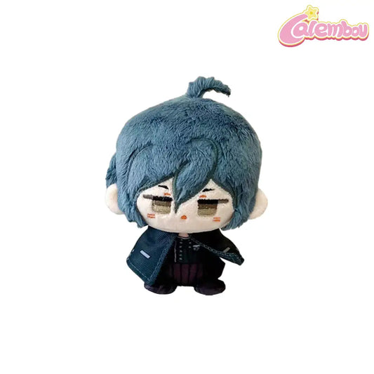 Shuichi Saihara Plush Keychain