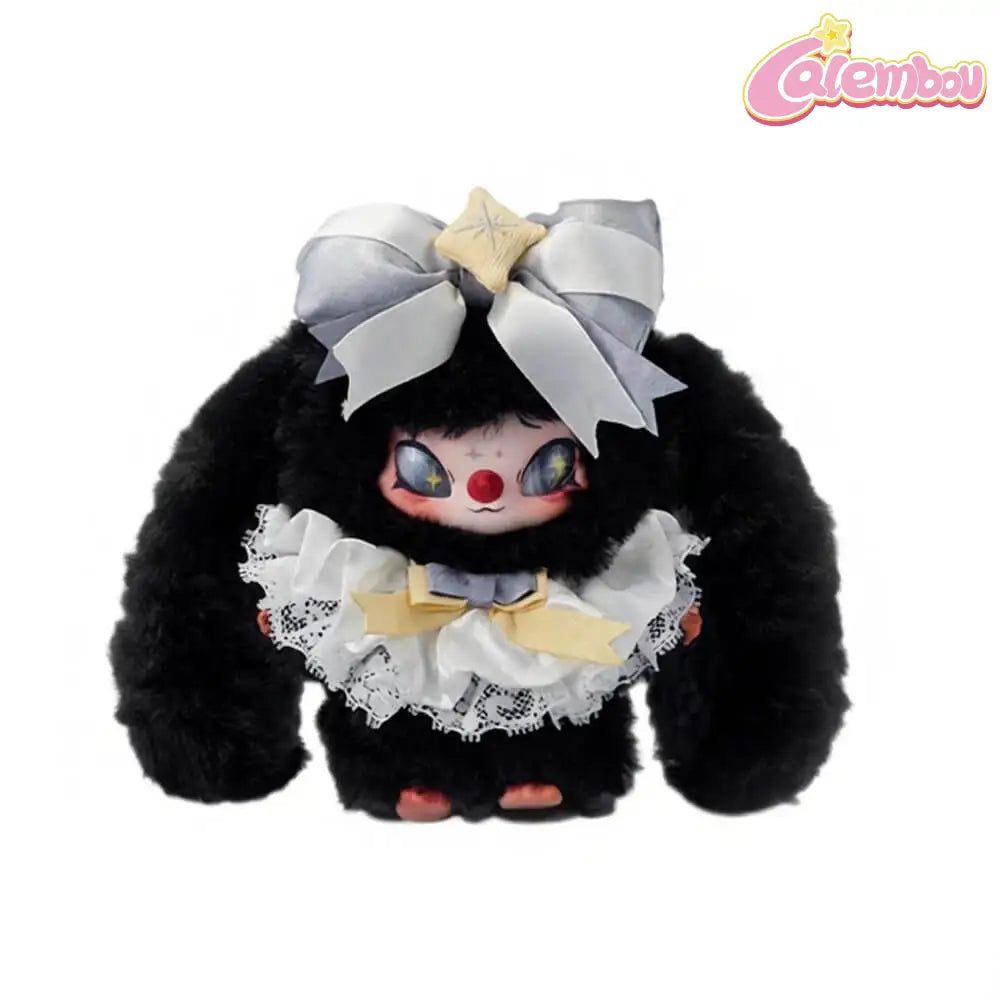 Siinono Mood On Series Plush Blind Box