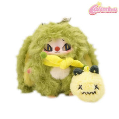 Siinono Mood On Series Plush Blind Box