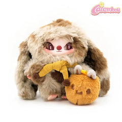 Siinono Mood On Series Plush Blind Box