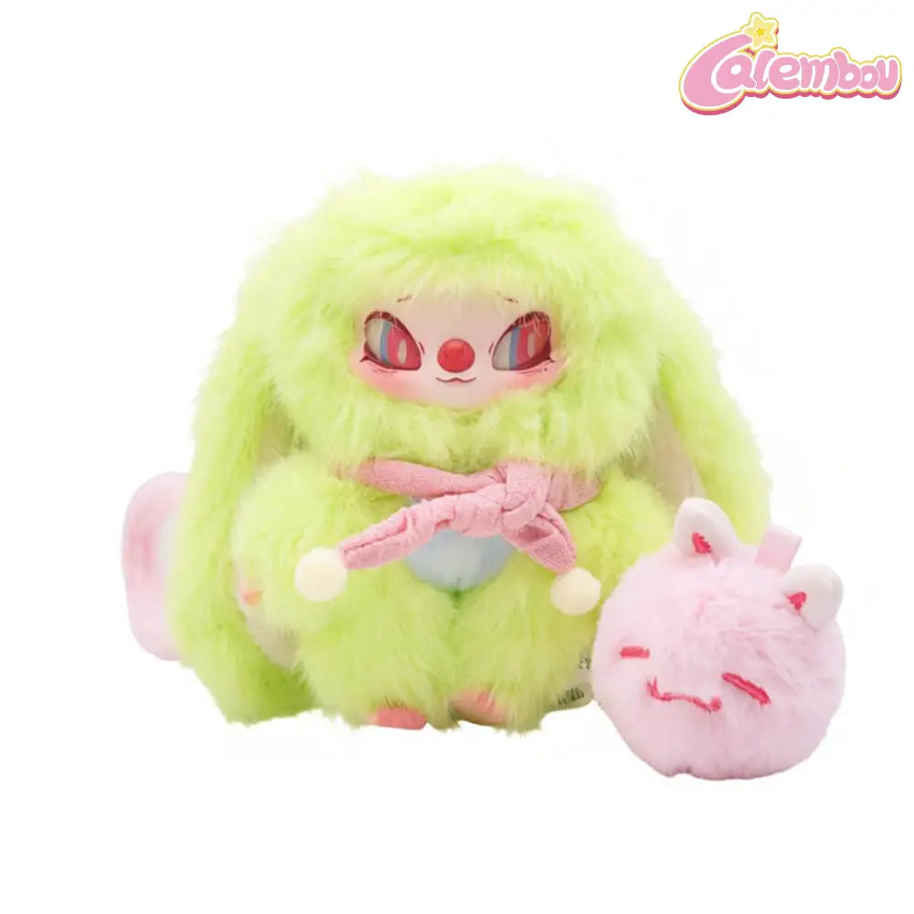 Siinono Mood On Series Plush Blind Box