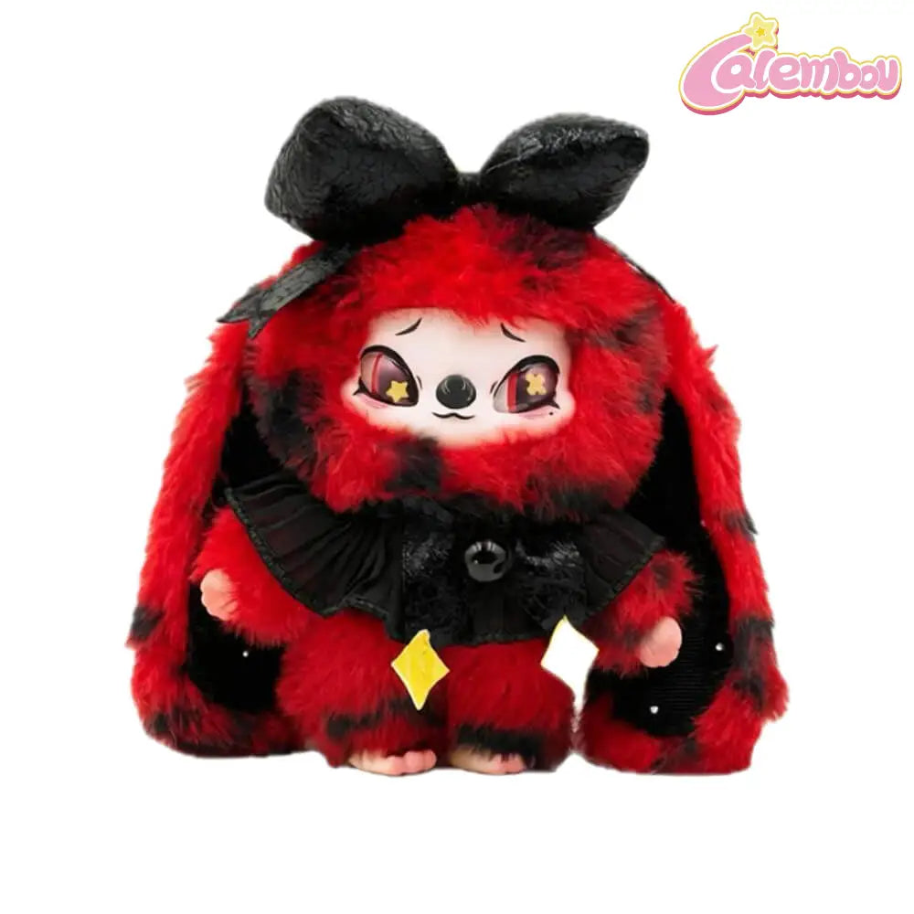 Siinono Mood On Series Plush Blind Box