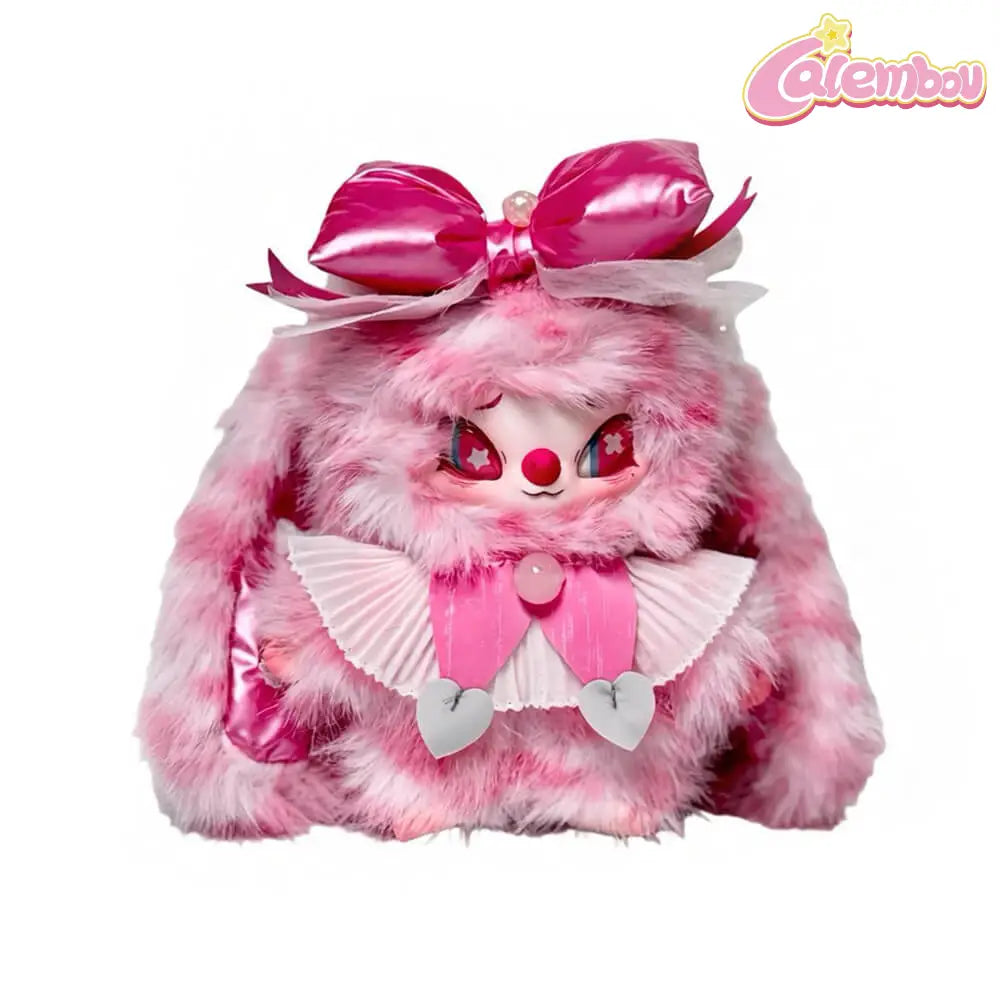 Siinono Mood On Series Plush Blind Box
