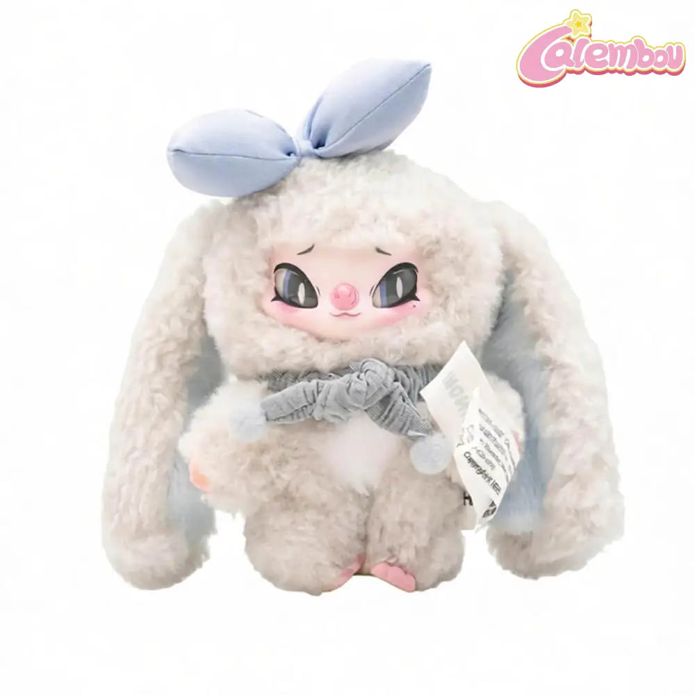 Siinono Mood On Series Plush Blind Box