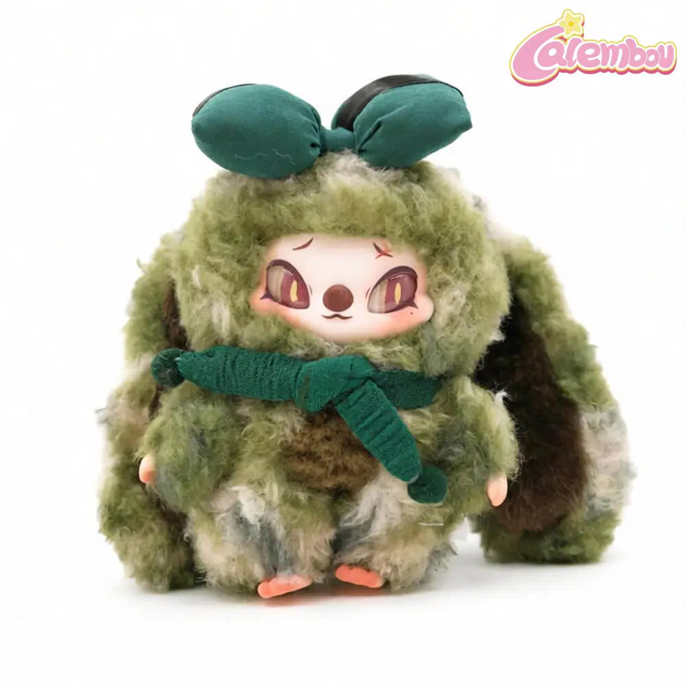 Siinono Mood On Series Plush Blind Box