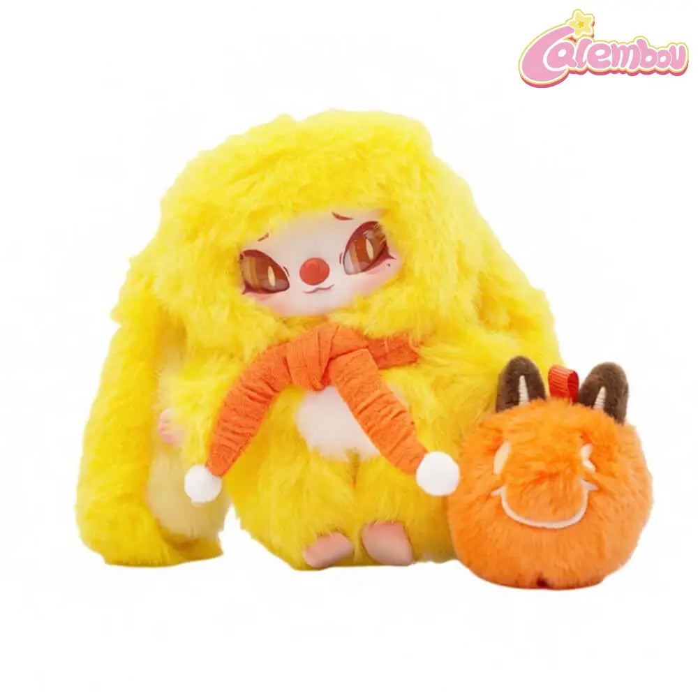 Siinono Mood On Series Plush Blind Box