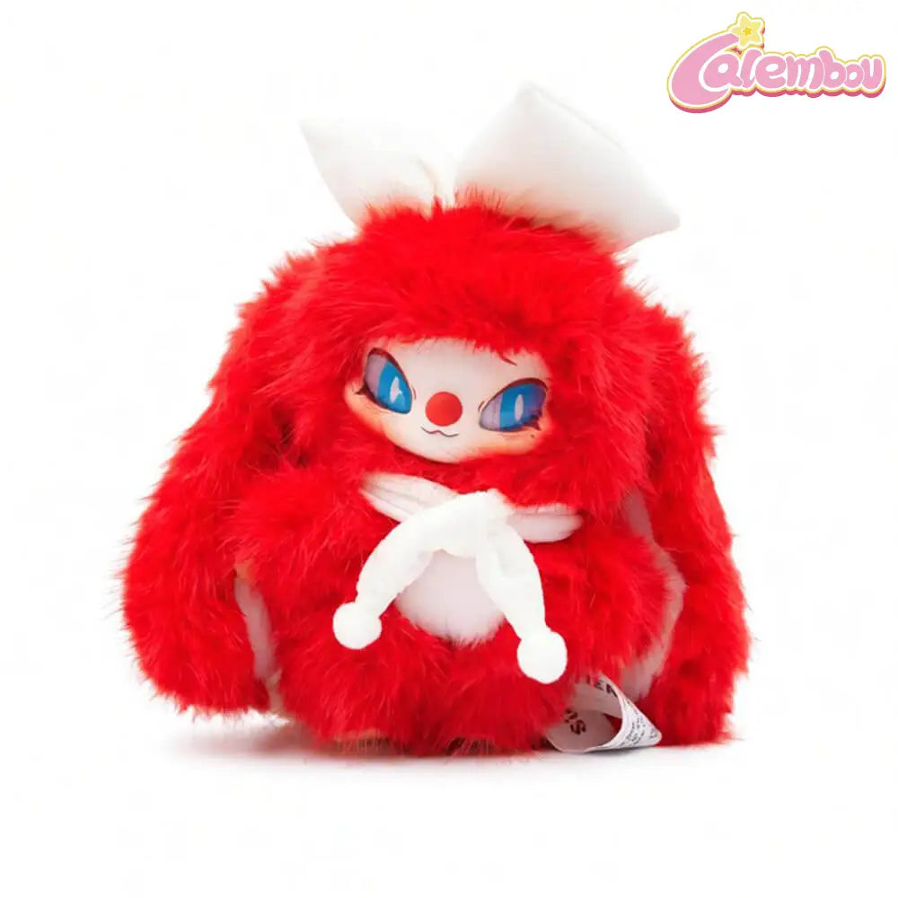 Siinono Mood On Series Plush Blind Box