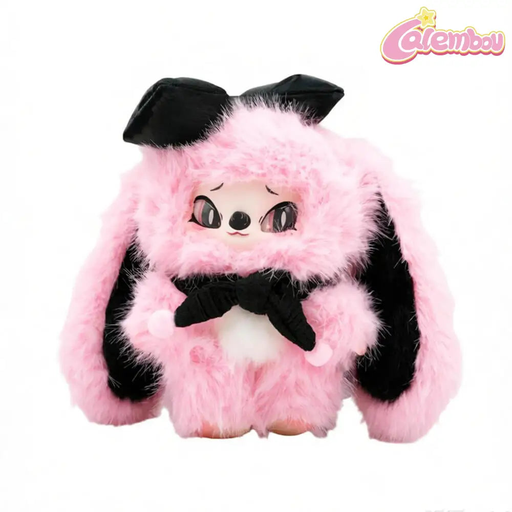 Siinono Mood On Series Plush Blind Box