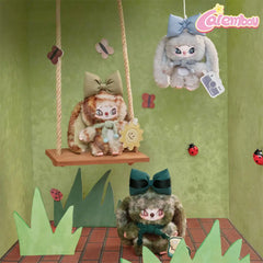 Siinono Mood On Series Plush Blind Box