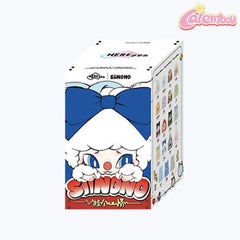 Siinono Mood On Series Plush Blind Box