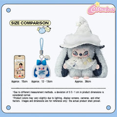 Siinono Mood On Series Plush Blind Box
