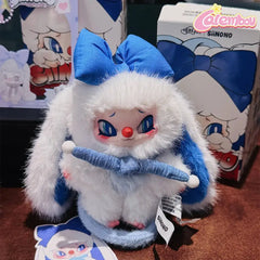 Siinono Mood On Series Plush Blind Box