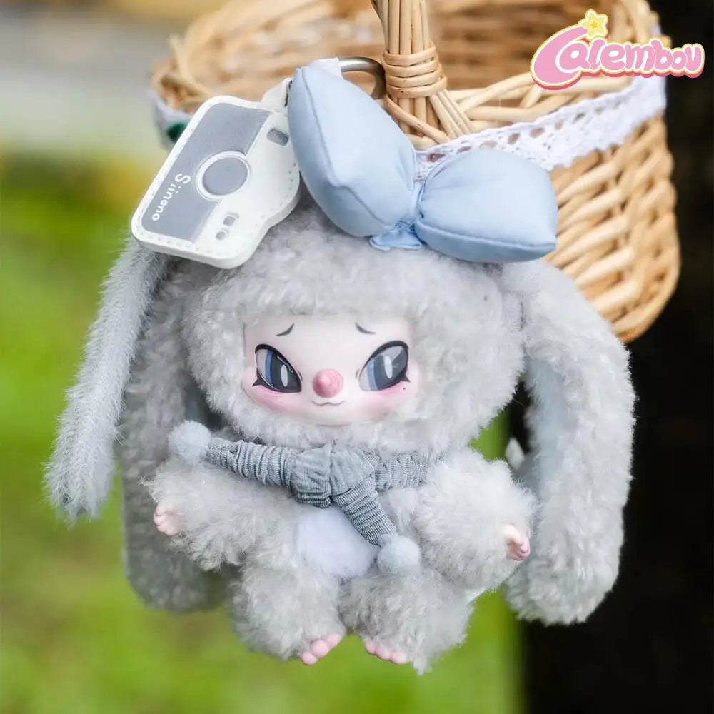 Siinono Mood On Series Plush Blind Box