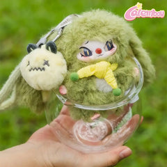 Siinono Mood On Series Plush Blind Box